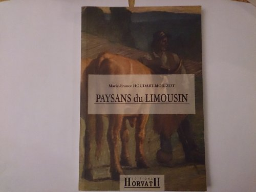 Paysans du Limousin