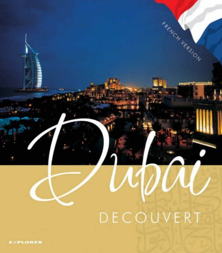 Dubai découvert