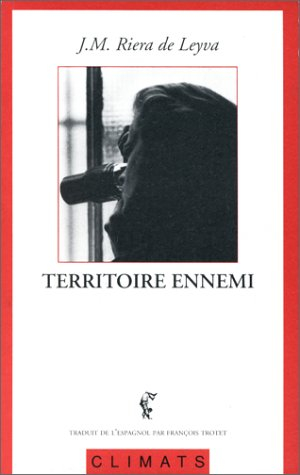 Territoire ennemi