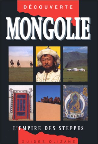 Mongolie