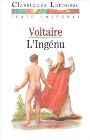 l'ingénu : texte intégral
