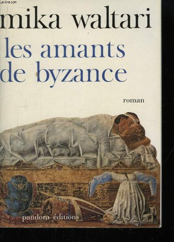 les amants de byzance