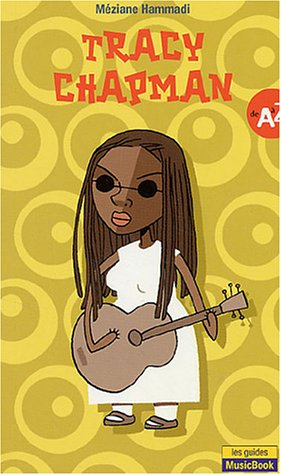 Tracy Chapman de A à Z