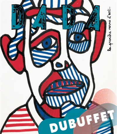 Dada, n° 237. Dubuffet