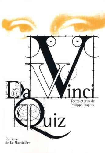 Da Vinci quiz