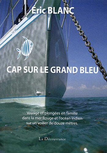 Cap sur le grand bleu : voyage et plongées en famille dans la mer Rouge et l'océan Indien sur un voi