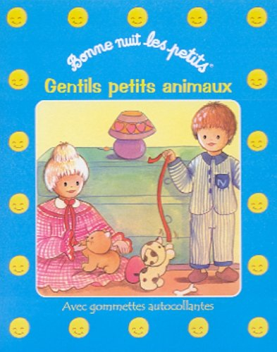 Gentils petits animaux