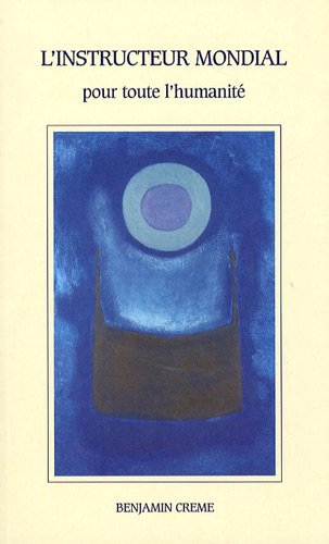 L'instructeur mondial pour toute l'humanité