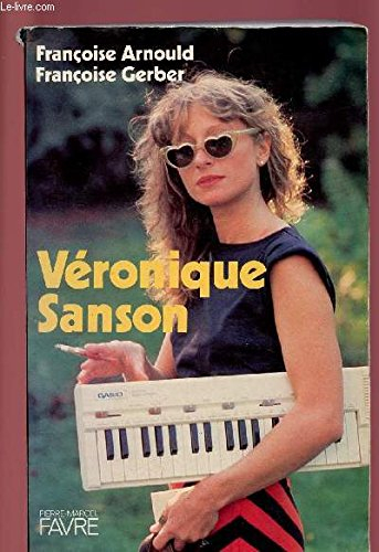 véronique sanson