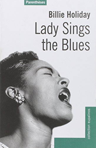 Lady sings the blues