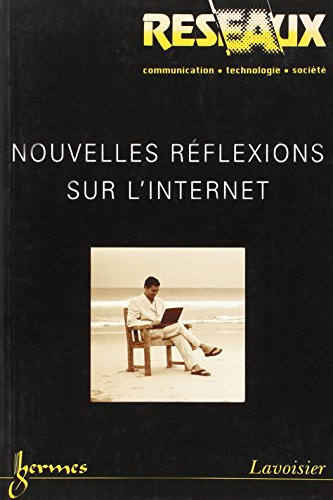 nouvelles reflexions sur l'internet n,124