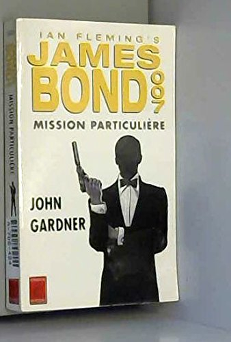 Ian Fleming's James Bond 007. Mission particulière