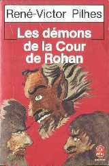 Les Démons de la cour de Rohan