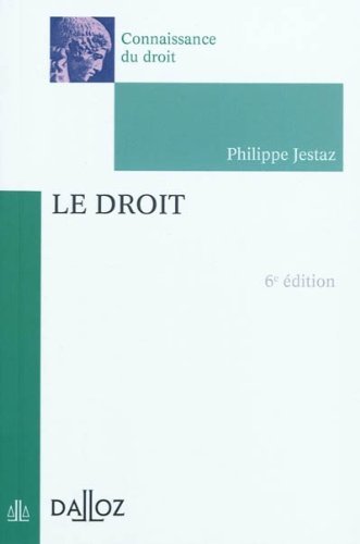 Le droit