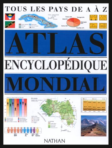 Atlas encyclopédique mondial