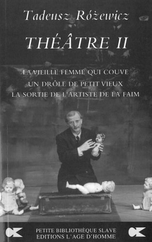 Théâtre. Vol. 2