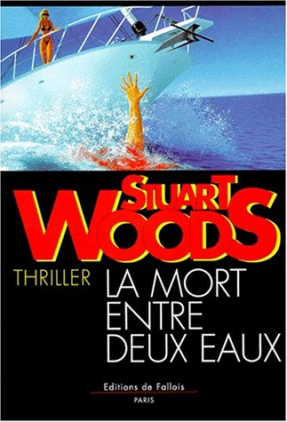 La mort entre deux eaux