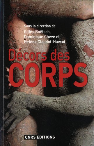 Décors des corps