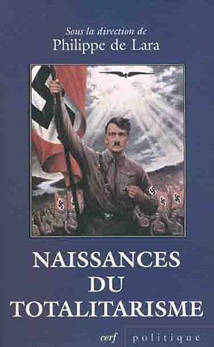 Naissances du totalitarisme