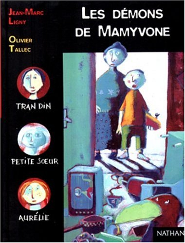 Les démons de Mamyvonne