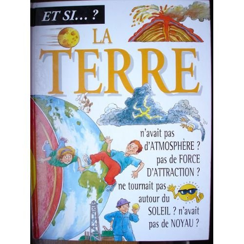 La terre