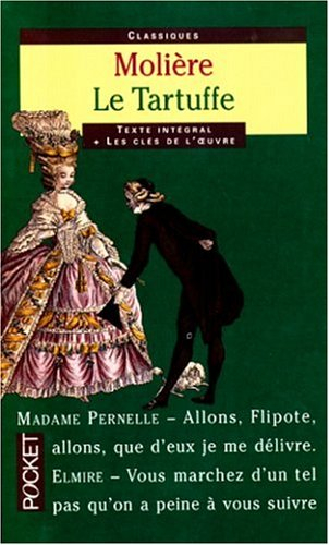 Le Tartuffe