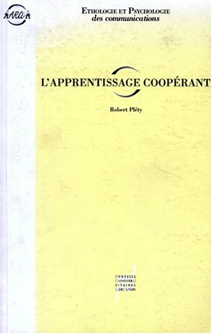 L'apprentissage coopérant