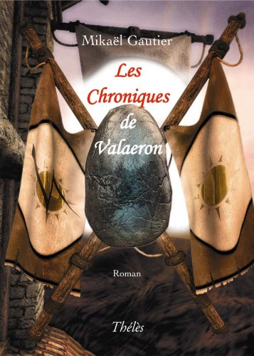 les chroniques de valaeron