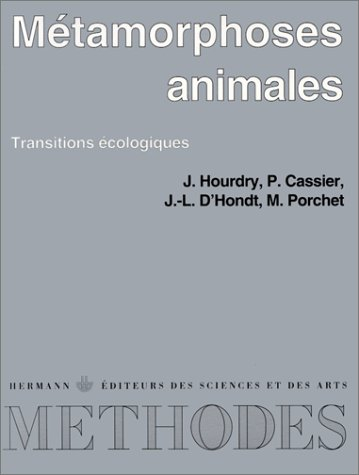 Métamorphoses animales