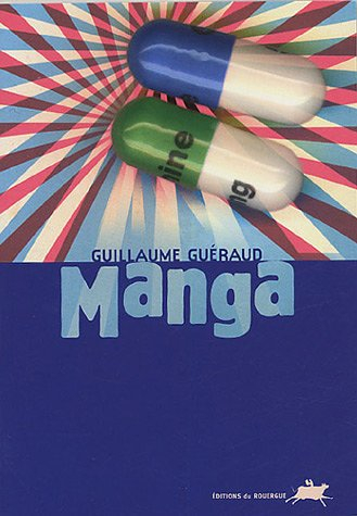 Manga
