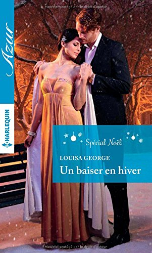 Un baiser en hiver : spécial noël