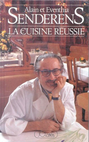 La Cuisine réussie