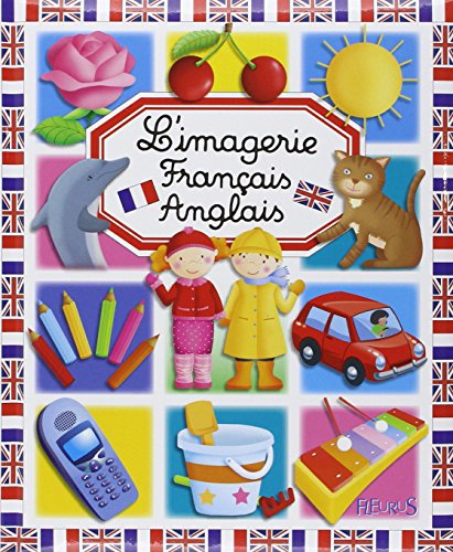 L'imagerie français-anglais