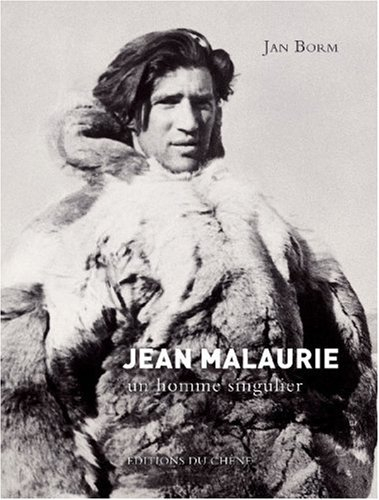 Jean Malaurie : un homme singulier
