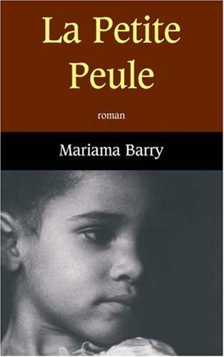 La petite Peule