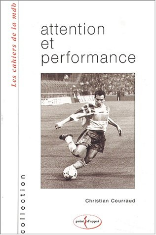 Attention et performance