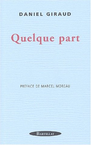 Quelque part