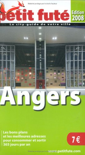 Angers : 2008