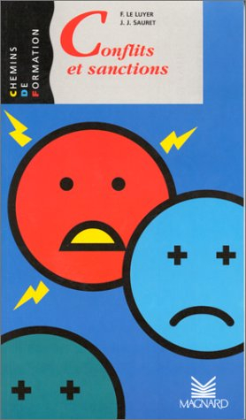 Conflits et sanctions