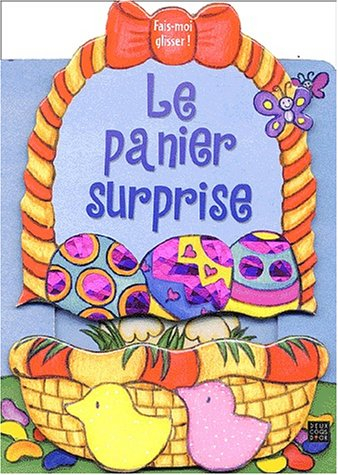 Le panier surprise