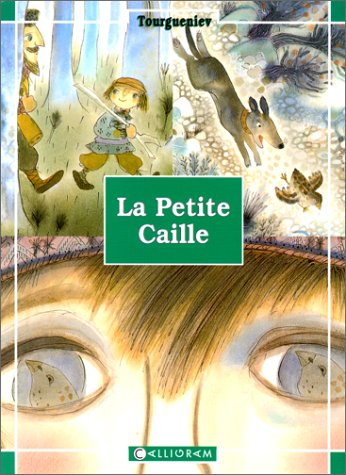 La petite caille