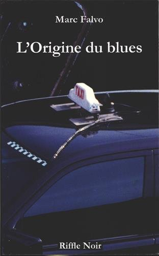 L'origine du blues