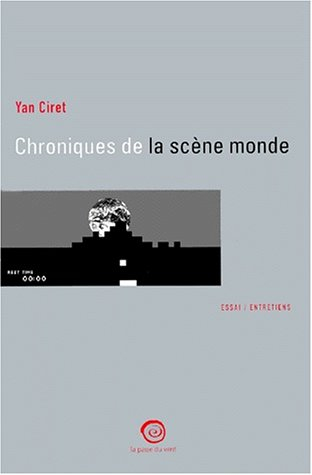 Chroniques de la scène monde
