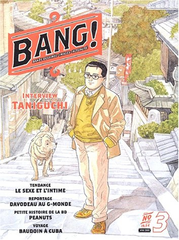 Bang !, n° 3