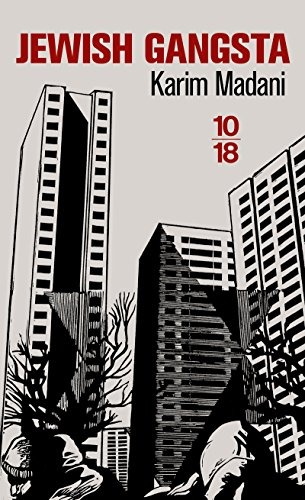 Jewish gangsta : aux origines du mouvement goon