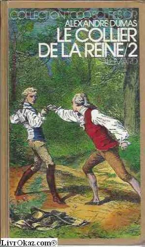 le collier de la reine