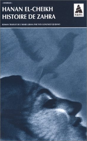histoire de zahra