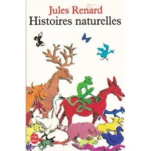 histoires naturelles