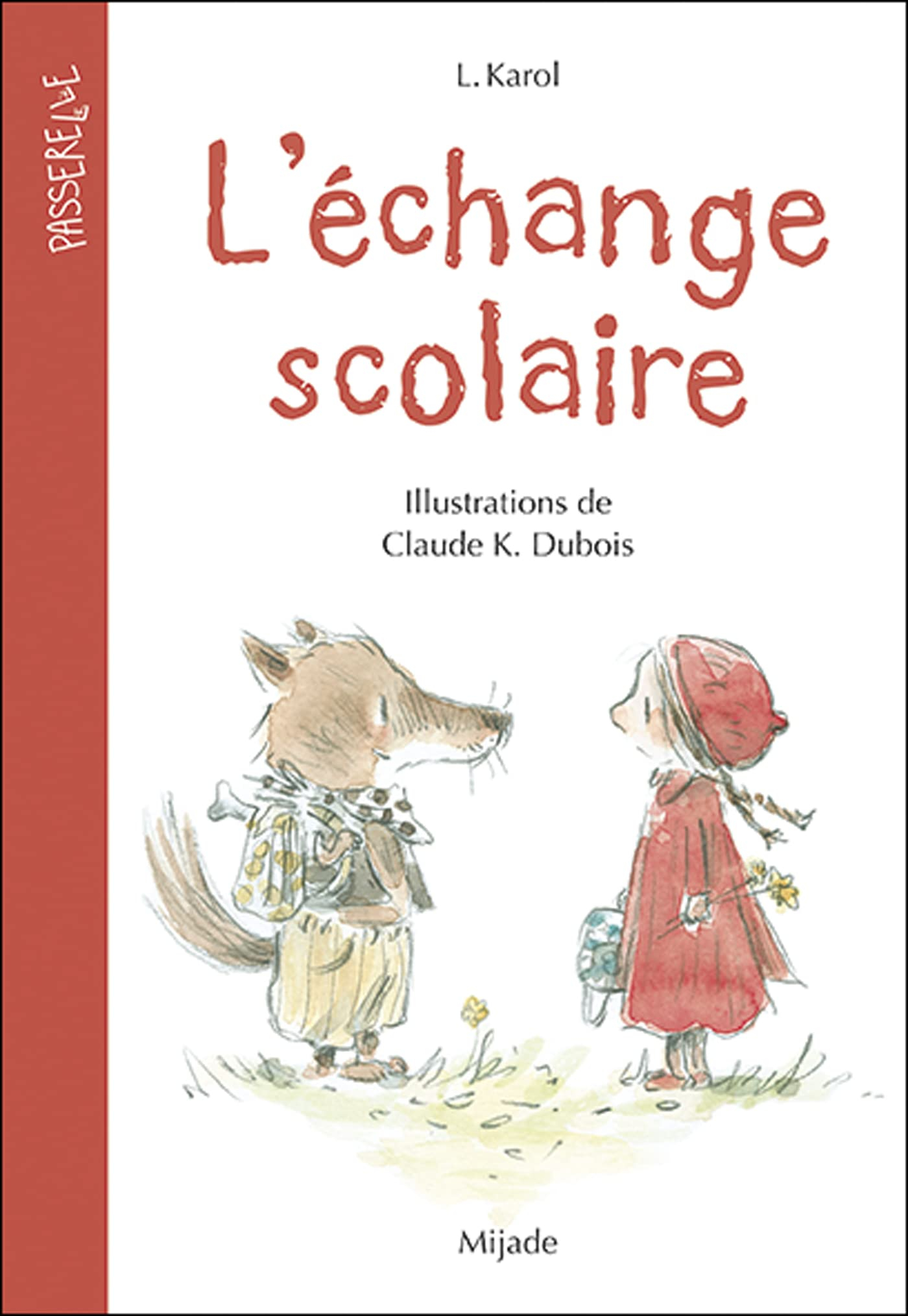 L'échange scolaire