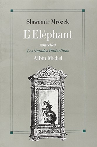 L'éléphant